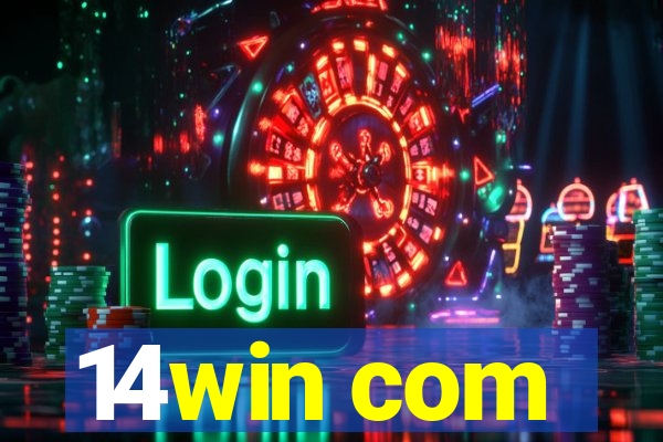 14win com